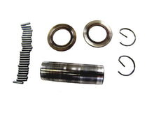 Mercury 20063 Needle Bearing 28121 Washers w/Piston Pin - Used