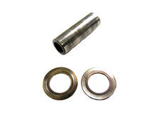 Mercury 20063 Needle Bearing 28121 Washers w/Piston Pin - Used