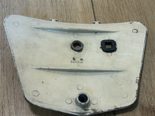 Vintage Johnson Evinrude 376893 Control Panel - Used