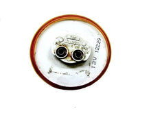 Truck-Lite 10 A Yellow/Amber Led Lamp - Marker/Clearance - 2.5" 12V - Used