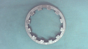 Mercury 52699 Bearing Carrier Nut - Used