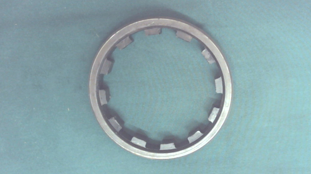 Mercury 52699 Bearing Carrier Nut - Used
