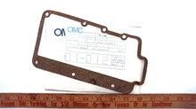 Johnson Evinrude OMC 330698 Gasket, Airbox Split