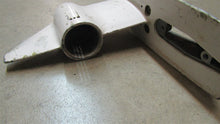 Chrysler Force FA525054 Gear Housing 1978-1982 1984-1985 6-8HP - Used