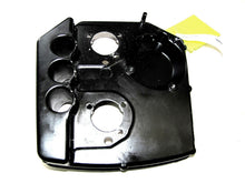 Johnson Evinrude OMC 330911 Air Silencer Base 1985-1986 35-50HP - Used