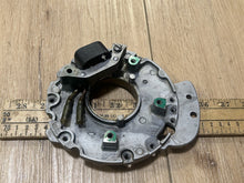 Johnson Evinrude OMC 582417 Stator Plate 581670 Coil - Used