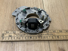 Johnson Evinrude OMC 582417 Stator Plate 581670 Coil - Used