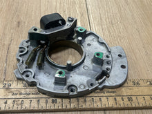 Johnson Evinrude OMC 582417 Stator Plate 581670 Coil - Used