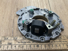 Johnson Evinrude OMC 582417 Stator Plate 581670 Coil - Used