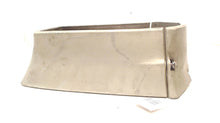 Johnson Evinrude 315446 Rear & Front Exhaust Housing Covers 40-60hp