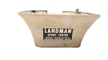 Johnson Evinrude 315446 Rear & Front Exhaust Housing Covers 40-60hp