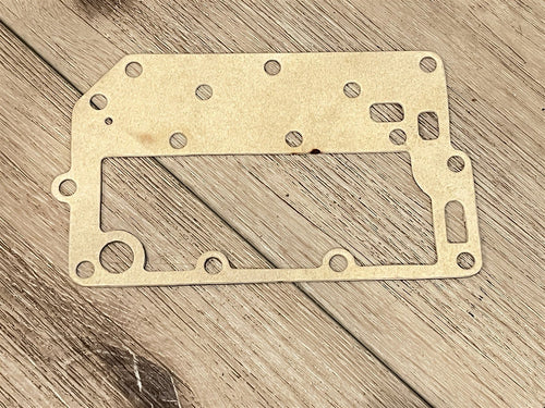 Sierra 18-0106 Exhaust Manifold Gasket for OMC 324323