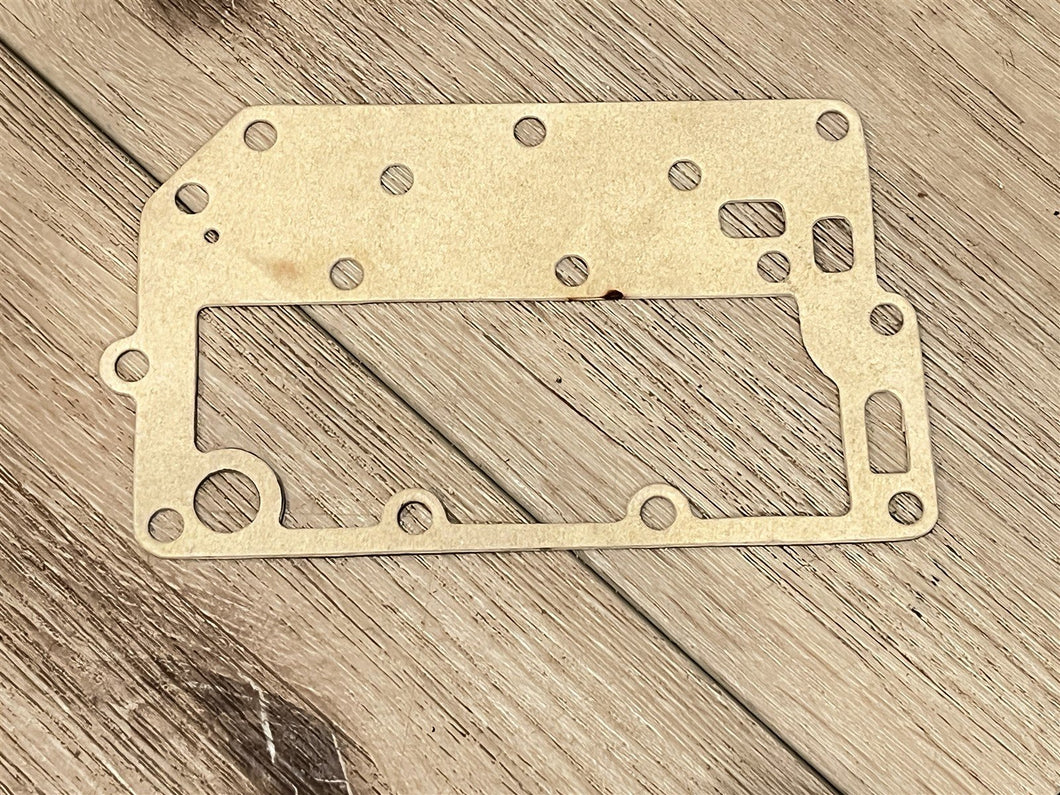 Sierra 18-0106 Exhaust Manifold Gasket for OMC 324323