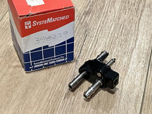 New OEM Johnson Evinrude OMC 398229 Fuel Connector