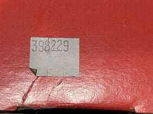 New OEM Johnson Evinrude OMC 398229 Fuel Connector