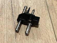 New OEM Johnson Evinrude OMC 398229 Fuel Connector