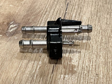 New OEM Johnson Evinrude OMC 398229 Fuel Connector
