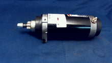 OEM Mercury 50-66015 1 Starter Motor