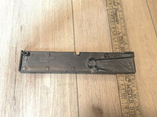 Mercury 16912T Remote Control Housing Bottom Cover - Used