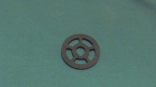 Chrysler Force Outboard F438617 Fuel Pump Bowl Gasket 1974-1992 20-140hp