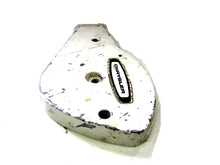 Chrysler E31986 Remote Control Housing Used