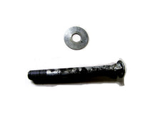 Johnson Evinrude OMC 203179 Tilting Bolt 202036 Washer Used