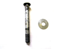 Johnson Evinrude OMC 203179 Tilting Bolt 202036 Washer Used