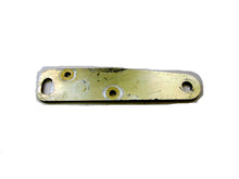 Mercury 74596 Micro Switch Mounting Plate - Remote Control Part Used