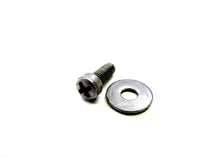 Mercury 37571 Screw 72761 Washer Used