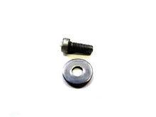 Mercury 37571 Screw 72761 Washer Used