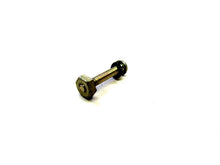 Mercury 63680 Screw 24658 Lockwasher 63683 Nut - Remote Control Parts Used