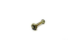 Mercury 63680 Screw 63683 Nut Used