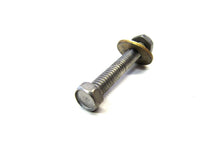 Mercury 822214 Screw 69057 Washer 814101 Nut - Remote Control Parts Used