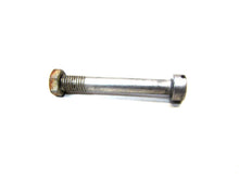 Mercury 37941 Screw 24652 Nut Used