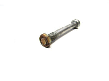 Mercury 37941 Screw 24652 Nut Used