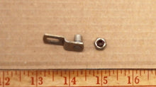 Mercury 85885A1 Remote Control Throttle Lever Clip 20110 Nut