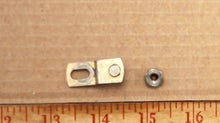 Mercury 85885A1 Remote Control Throttle Lever Clip 20110 Nut
