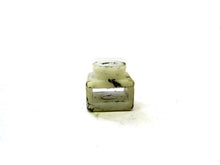 Johnson Evinrude OMC 318269 Remote Control Friction Adjusting Screw Nut - Used