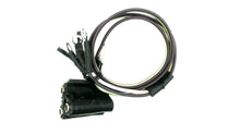 Mercury 65672 Disconnect Plug - Remote Control Part - Used