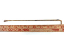 Mercury 93865T Locking Rod - Used