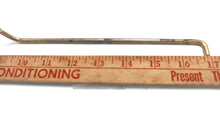 Mercury 93865T Locking Rod - Used