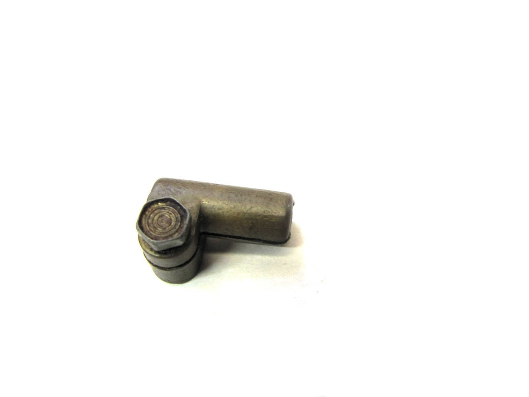 Mercury Mark 27870 Clamp 20100 SCREW