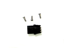 Seadoo 278000281 Female Housing (3 Circuit) GTX 4-TEC RTX RXP Challenger Used