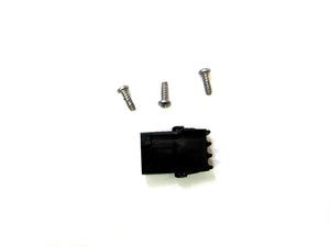 Seadoo 278000281 Female Housing (3 Circuit) GTX 4-TEC RTX RXP Challenger Used