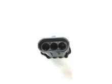 Seadoo 278000281 Female Housing (3 Circuit) GTX 4-TEC RTX RXP Challenger Used
