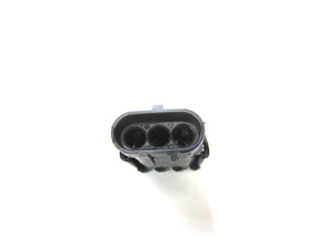 Seadoo 278000281 Female Housing (3 Circuit) GTX 4-TEC RTX RXP Challenger Used