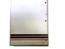 1984-1986 Force Service Manual 35 HP - Used