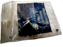Mercury 10-12463 Screw