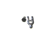 Mercury 13715 Retainer 98257 Screw Used