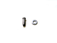 Mercury 67297 Clevis Pin 89302 Washer 1976-1980 1982-1995 135-275HP Used